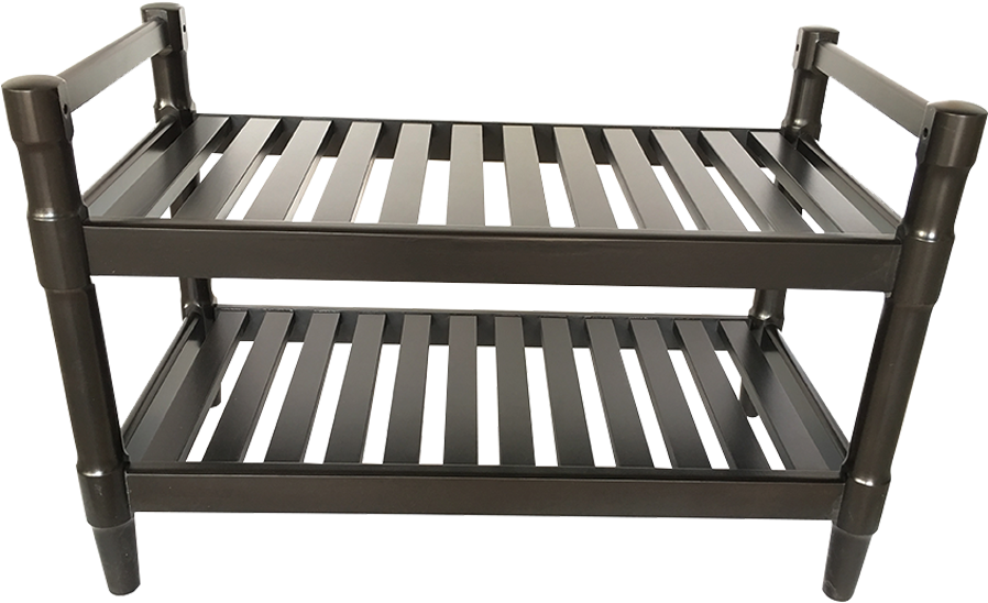 China Corner Rack Wooden, China Corner Rack Wooden - Outdoor Table (960x960), Png Download