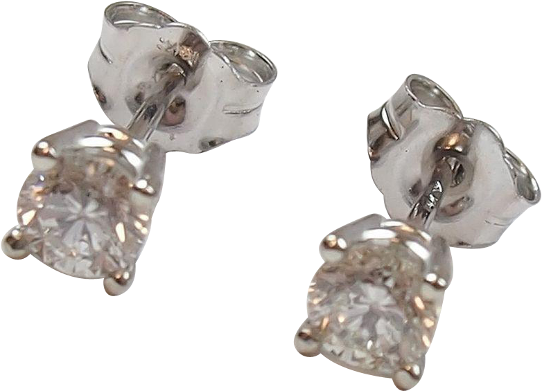 Earrings (781x781), Png Download