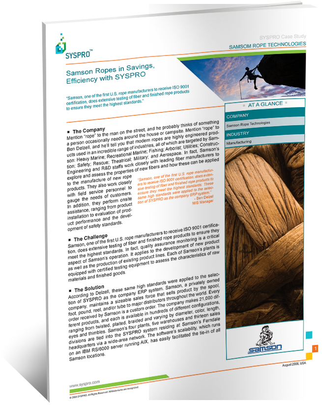 Industry - Flyer (1500x845), Png Download