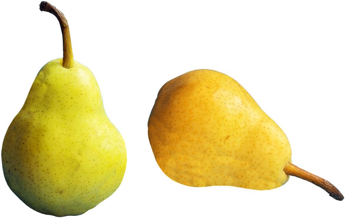 Pear - Hruška Png (1280x820), Png Download