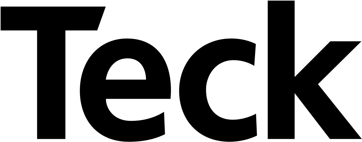 Teck Resources Limited Logo (1200x488), Png Download