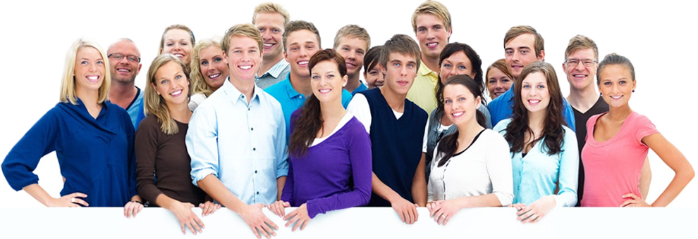 Información Importante - Social Media (990x340), Png Download