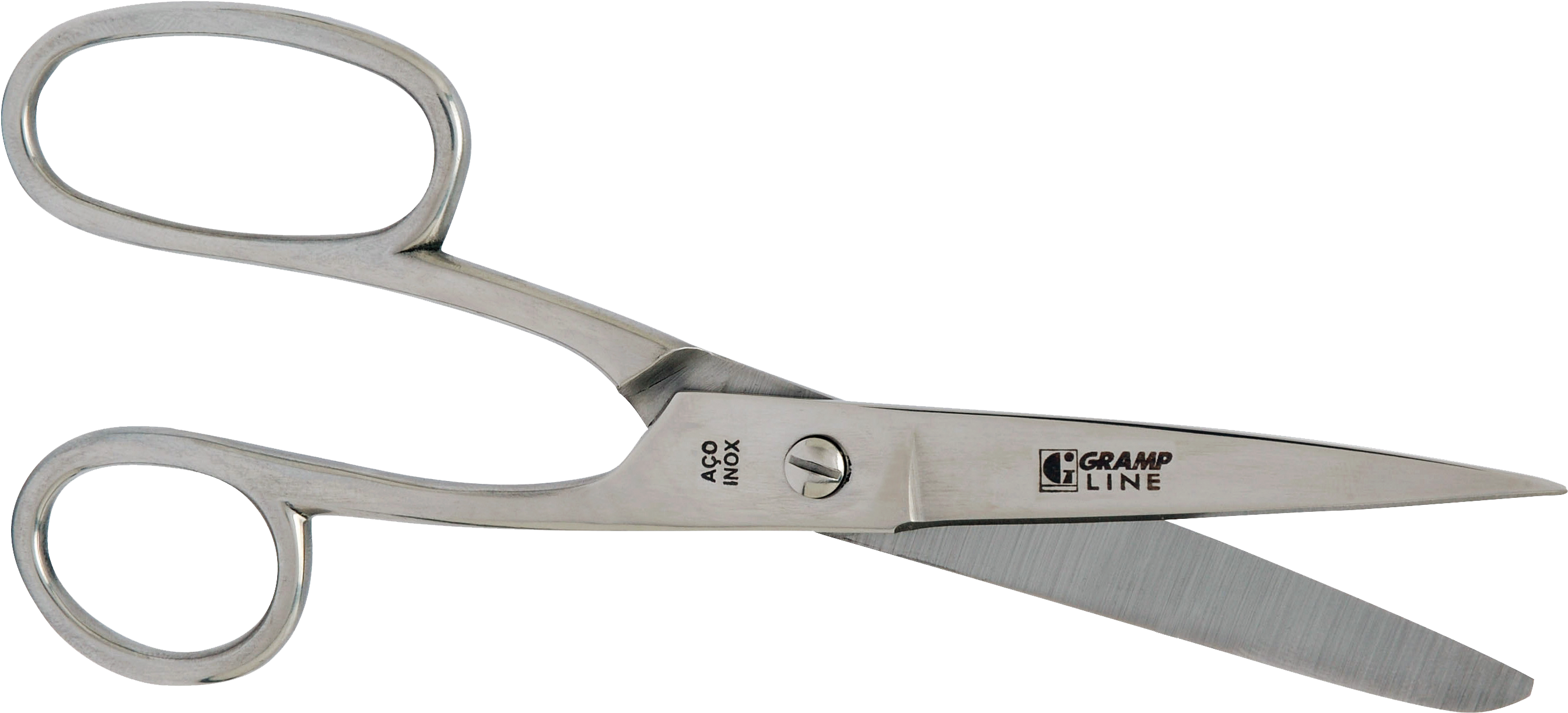 Tesoura Para Costura - Sewing (2790x1496), Png Download