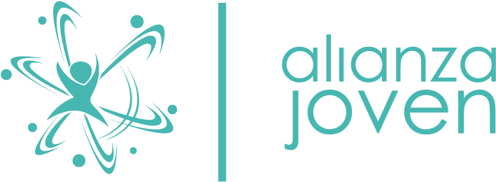 Somos Un Grupo De Jóvenes Con El Mismo Objetivo De - Alianza Joven (792x299), Png Download