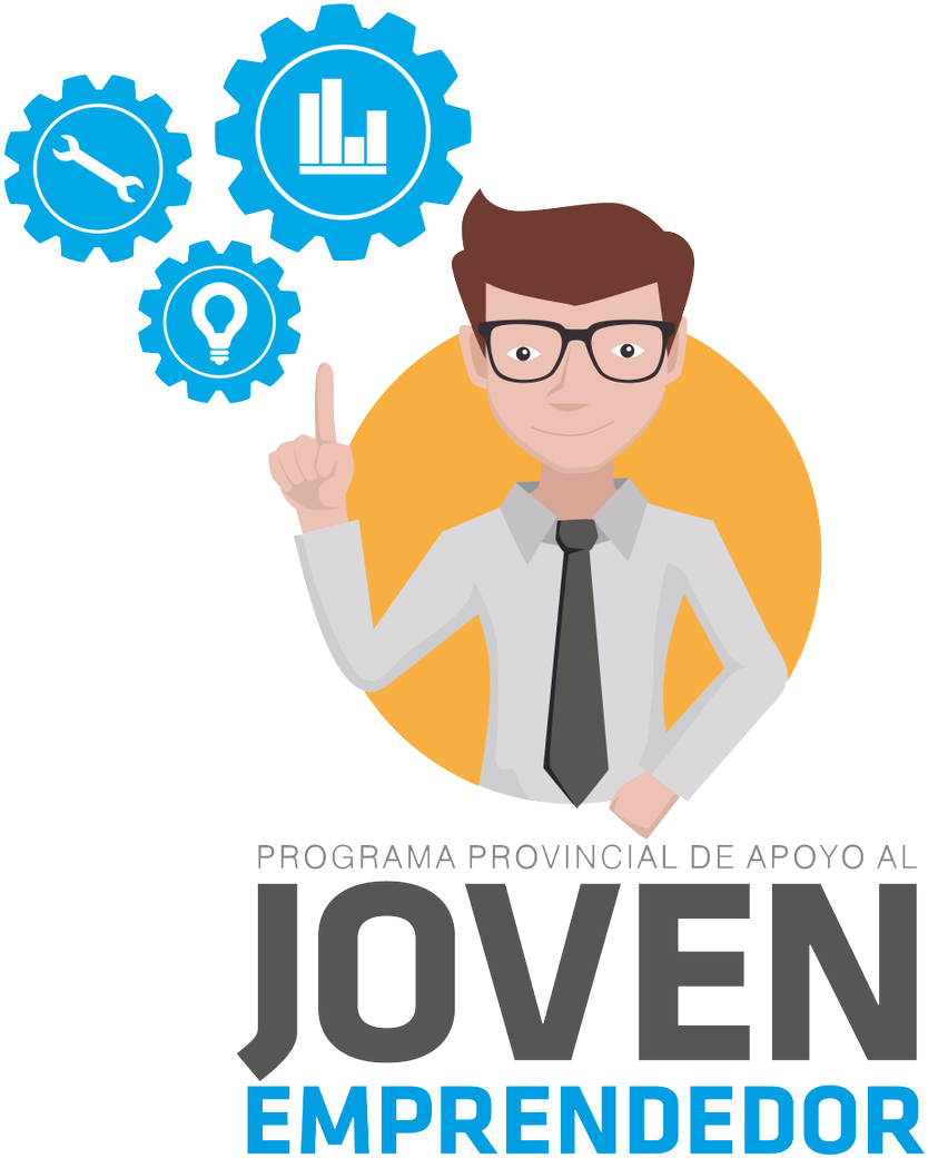 Multimedia - Grande - 98603895a175bd22 - - Soy Un Joven Emprendedor (1009x1200), Png Download