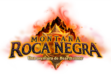 Blackrock Mountain: A Hearthstone Adventure (446x300), Png Download