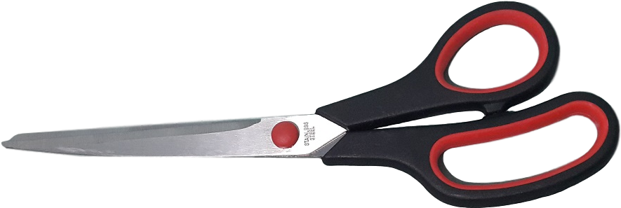 Tesoura - Nożyczki Krawieckie (969x325), Png Download