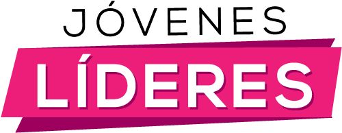 Postulaciones Cerradas - Lideres Jovenes (582x308), Png Download