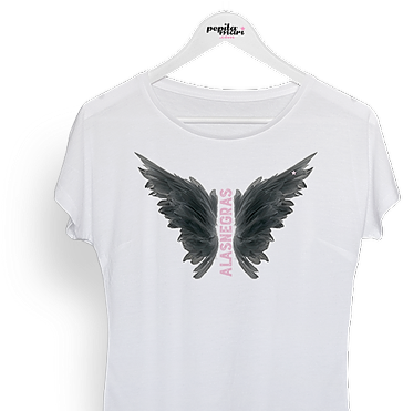 Alas Negras - Schnauzer (500x370), Png Download