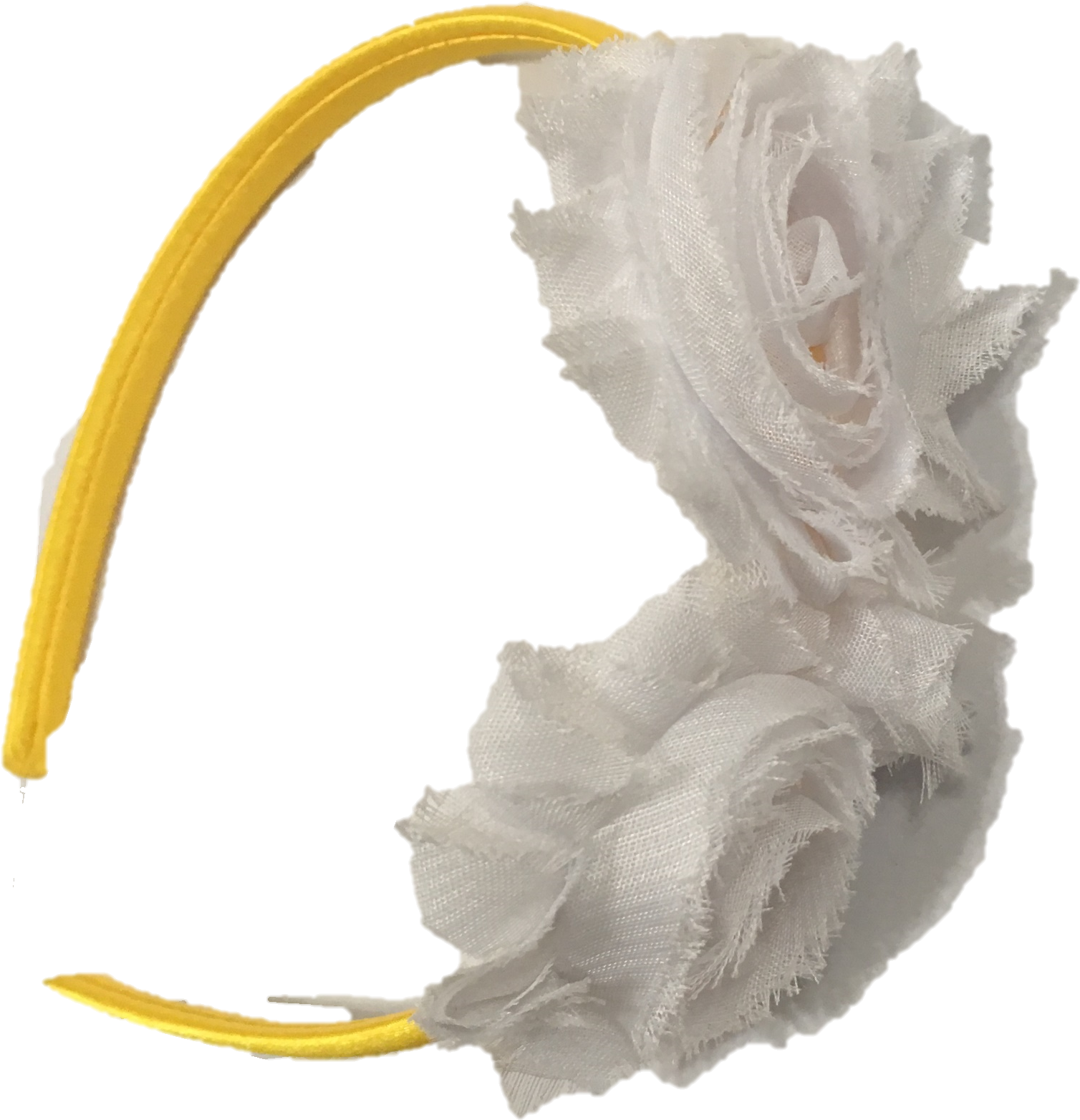 Yellow Sun - Garden Roses (2632x1974), Png Download