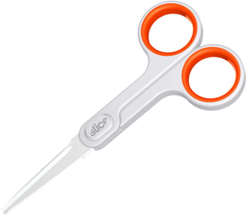 Tesoura - Ceramic (800x800), Png Download