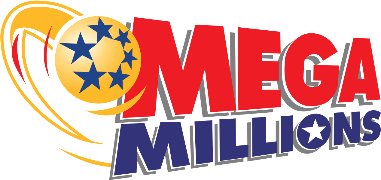 Winner Clipart Scratch Ticket - Mega Millions Logo (1280x605), Png Download