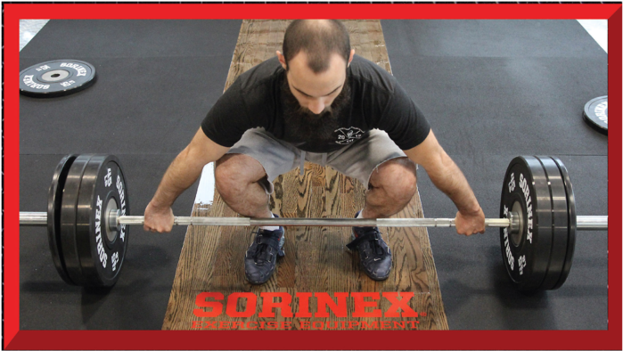 The Website Of 3 Time National Champion Olympic Weightlifter - Powerlifting (1024x640), Png Download