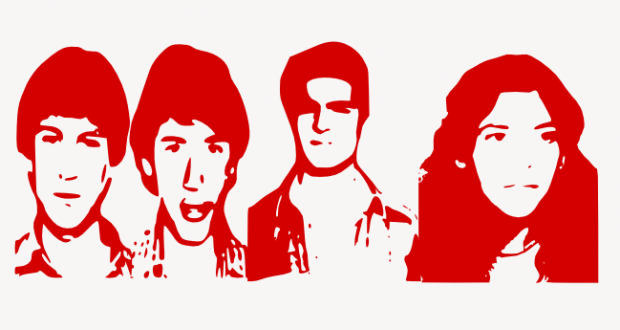 Conmemoración Del Día Del Joven Combatiente - Dia Del Joven Combatiente 2018 (620x330), Png Download