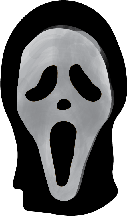 Masked Crimes Graphic - Face Mask (541x783), Png Download