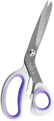 Tesouras Mundial Softy - Mundial 8 1/2 In. Titan-edge Bent Shears (300x450), Png Download