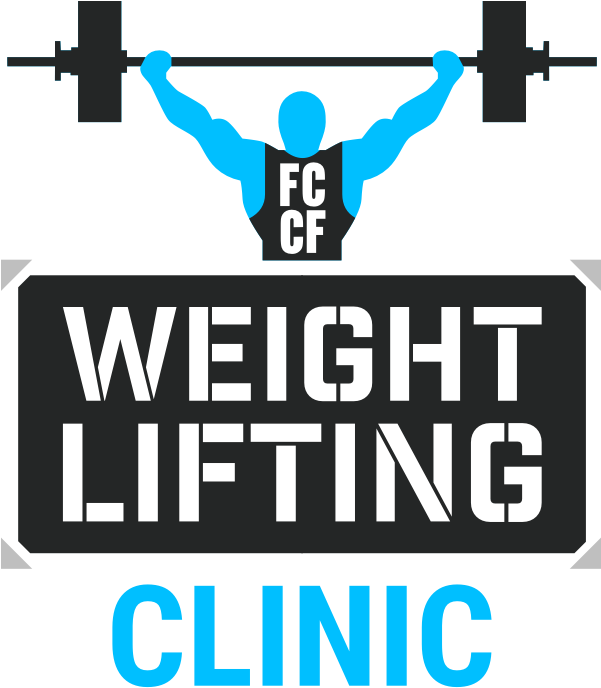 Olympic Weightlifting Clinic - Olympic Weightlifting (660x746), Png Download
