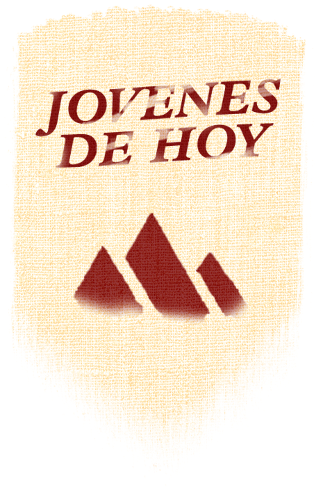 Work For "iglesia Triunfo De La Fe" Youth Ministry, - Emblem (780x780), Png Download