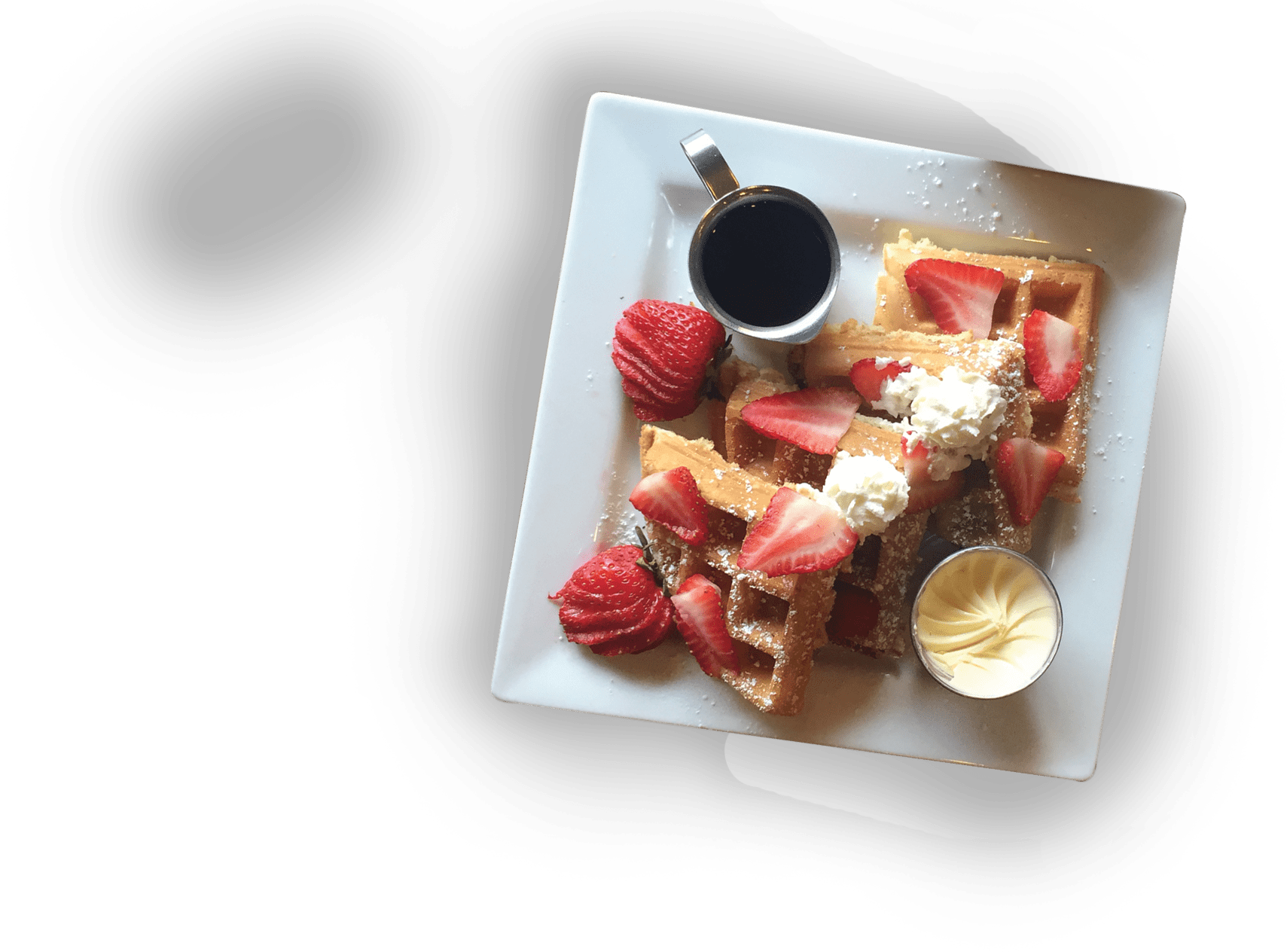 The Well Coffeehouse (1709x1264), Png Download