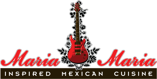 About - Maria Maria Walnut Creek Logo (571x294), Png Download
