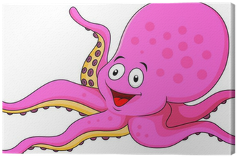 Eating Octopus Clipart (400x400), Png Download