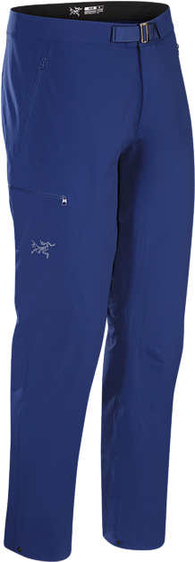 Gamma Lt Pant Men's Triton - Infantil Pantalón 3/4 Under Armour Cruz (450x625), Png Download