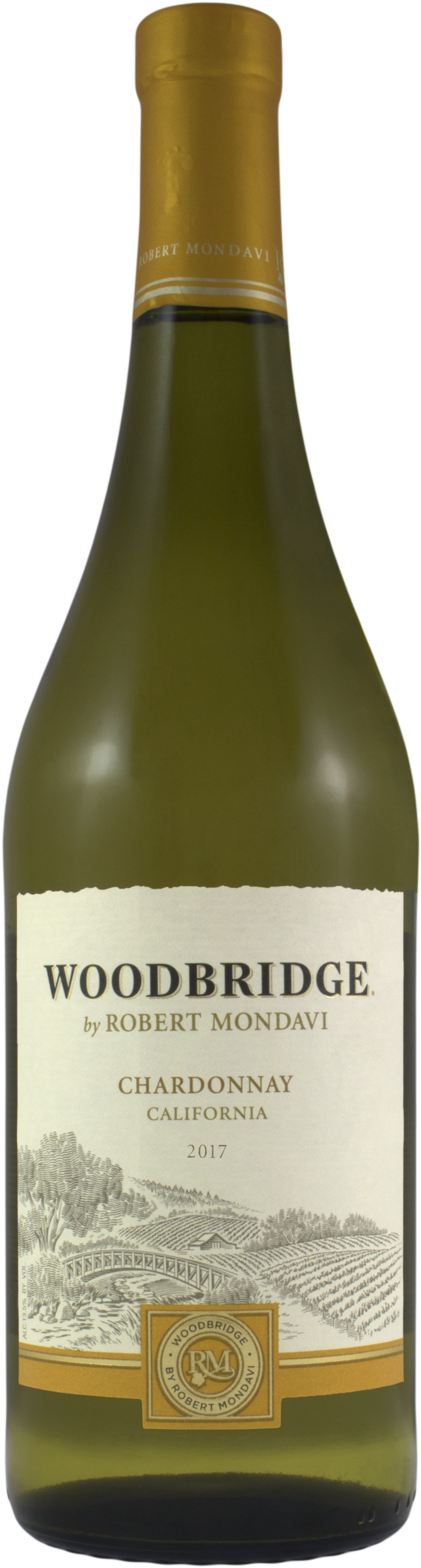 Iphone Label Thumb - Woodbridge By Robert Mondavi White Zinfandel, California (1126x4094), Png Download