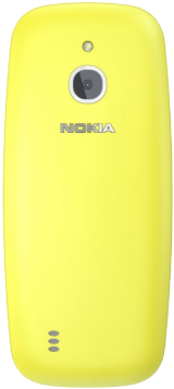 Zoom - Nokia 3310 (2017) (380x380), Png Download