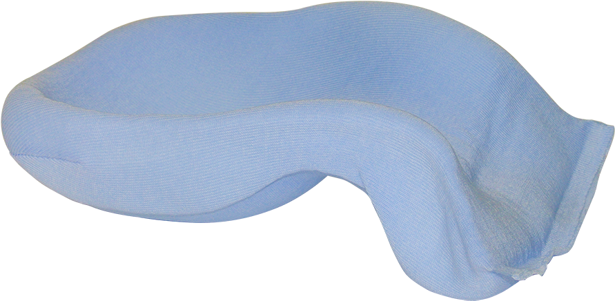 Moldcare® Cushions Provide Customized And Comfortable - Centimetre (1000x629), Png Download