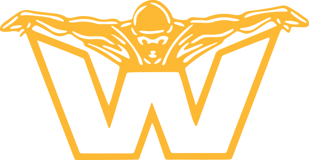 Learn About Woodbridge Aquatic Club - Woodbridge Aquatic Club Invitational (1015x527), Png Download