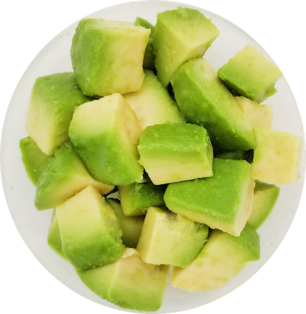 Top It Off - Seedless Fruit (600x615), Png Download