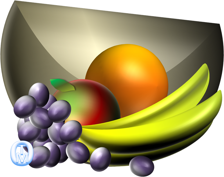 Grape (781x619), Png Download