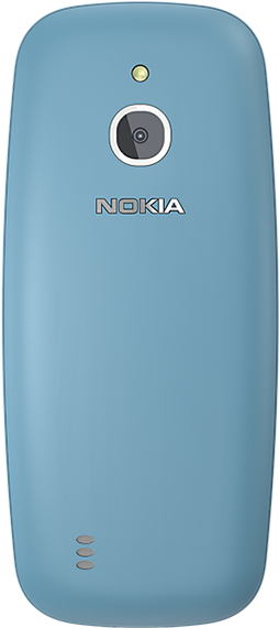 Nokia 3310 (2017) (600x600), Png Download