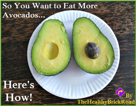 Avocado (630x356), Png Download