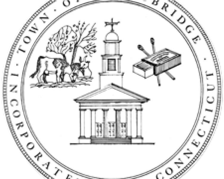 Woodbridge Narrows Options For Future Of Country Club - Town Of Woodbridge Ct (800x600), Png Download