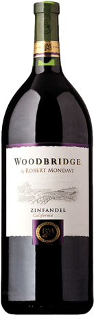 Robert Mondavi Woodbridge - Woodbridge Wine (500x500), Png Download