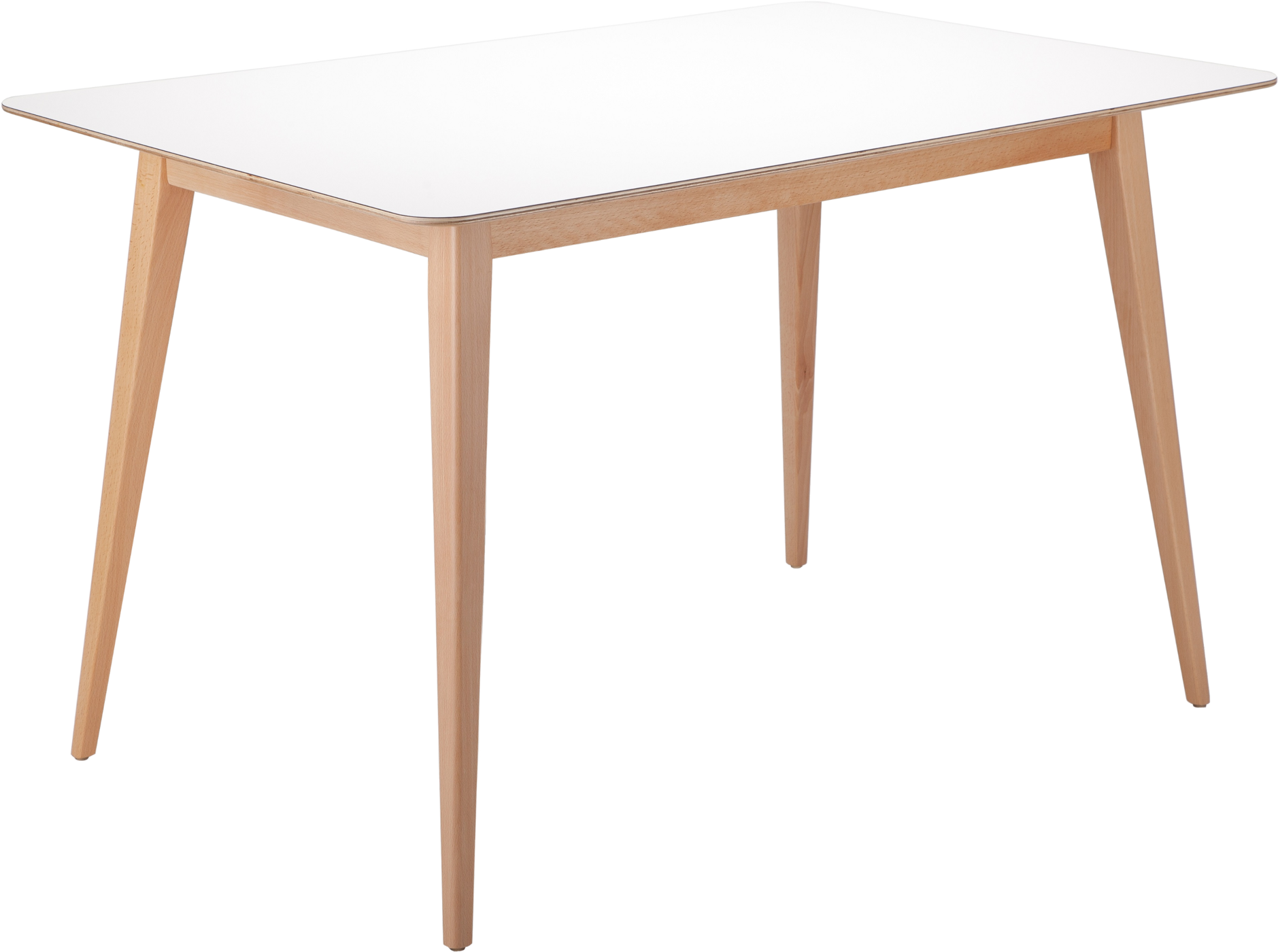 Angelholm With Woodbridge Study Furniture Package - Table (1940x2048), Png Download