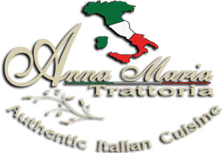 Italian Restaurants In Vaughan & Woodbridge - Anna Maria Trattoria (500x310), Png Download