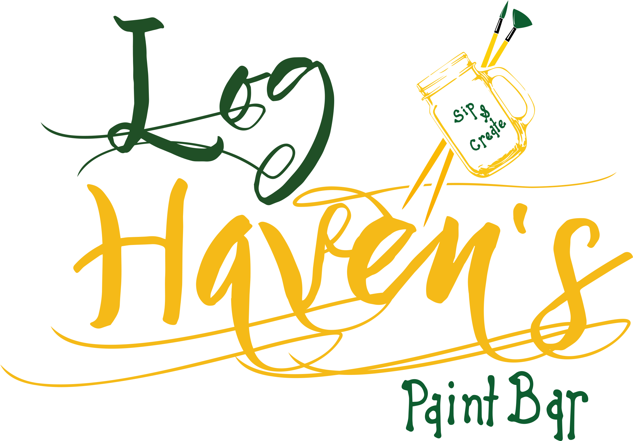 In 2016, After Visiting And Enjoying Some Of The Existing - Calligraphy (2480x1934), Png Download