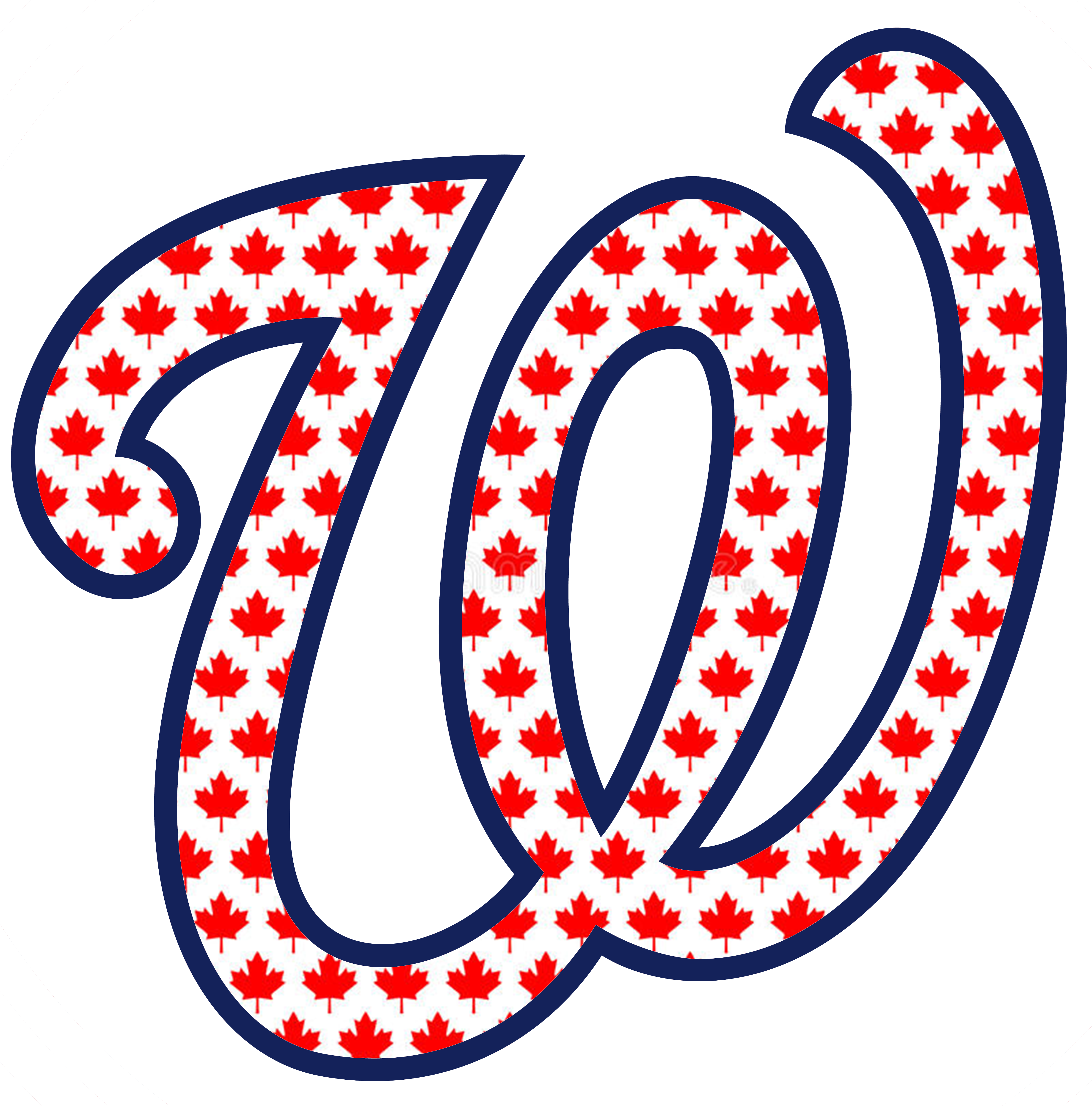 Woodbridge Little League (4764x4824), Png Download