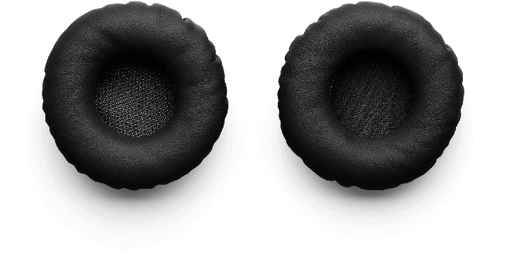 Plattan Ear Cushions - Urbanears Plattan Ear Cushion Indigo (800x600), Png Download