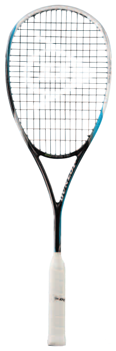 Dunlop Biomimetic Pro Gts 130 Squash Racquet - Dunlop Biomimetic Pro Gts 130 (2014) Squash Racket (700x700), Png Download