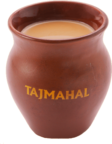 Png Indian Masala Tea (430x532), Png Download
