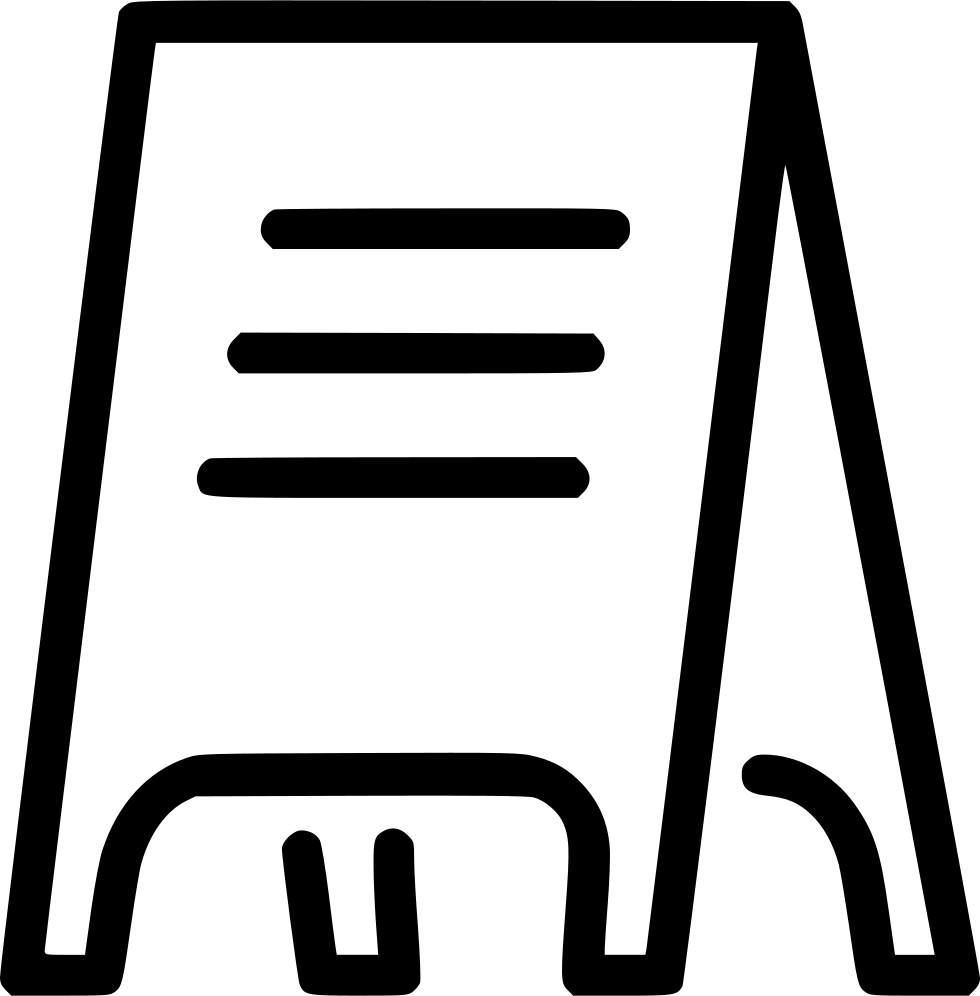 Restaurant Menu Offer - Restaurant (980x996), Png Download