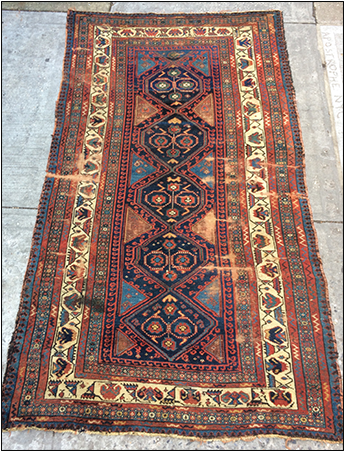 Ara 5' X - Carpet (450x450), Png Download