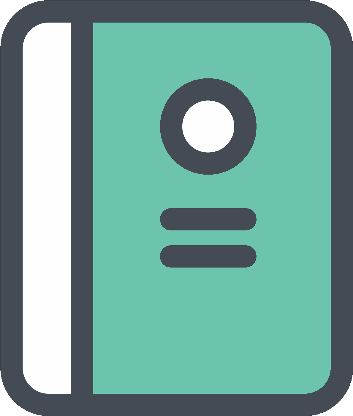 Restaurant Menu Icon - Restaurant (1600x1600), Png Download