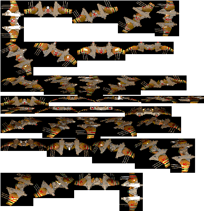 Ben Lesnick On Twitter - Amber (424x424), Png Download