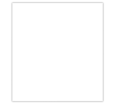 Restaurant Menu Frame Png (410x364), Png Download