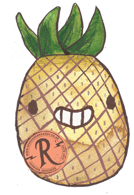 If You Want To Be One Of The First To Taste This Tropical - Illustration (722x1024), Png Download