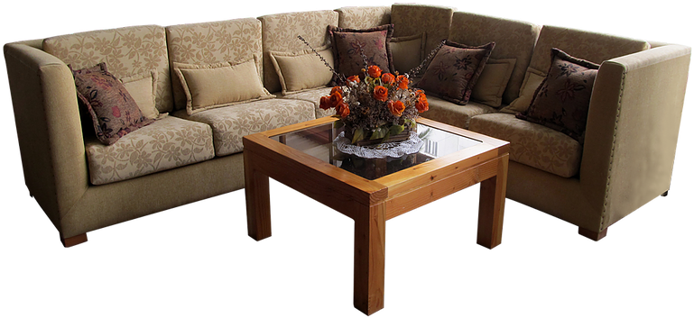 Muebles Png - Portable Network Graphics (784x588), Png Download